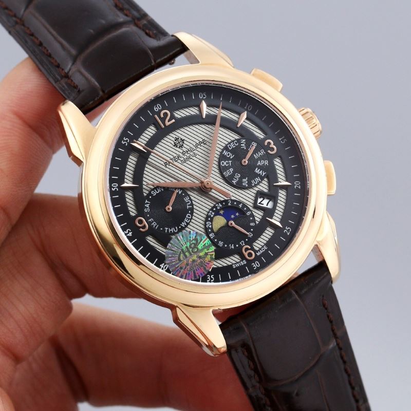 PATEK PHILIPPE Watches